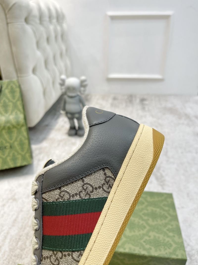 Gucci Screener Shoes